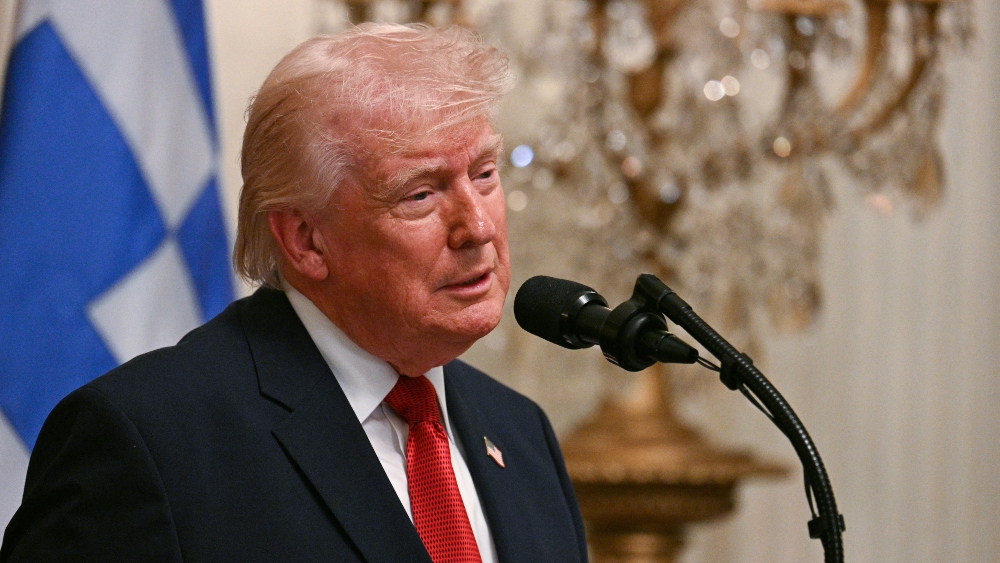 Trump postpones Iran power plant strikes, says talks going 'very well'